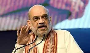 अमित शाह कल शहर में होंगे, आप इधर से नहीं उधर से गुजरेंगे