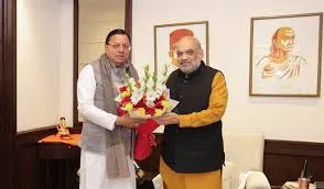 उत्तराखंड की संस्कृति से होगा गृह मंत्री अमित शाह का हल्द्वानी में स्वागत