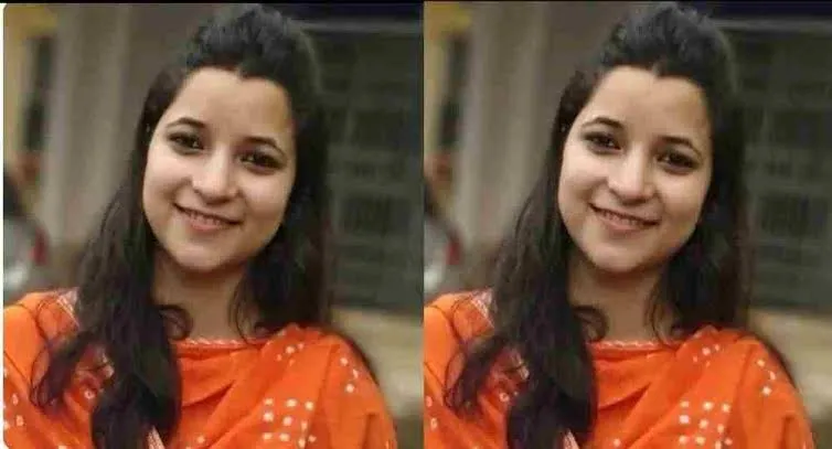 नैनीताल जिले की सूचना अधिकारी बनी प्रियंका जोशी        