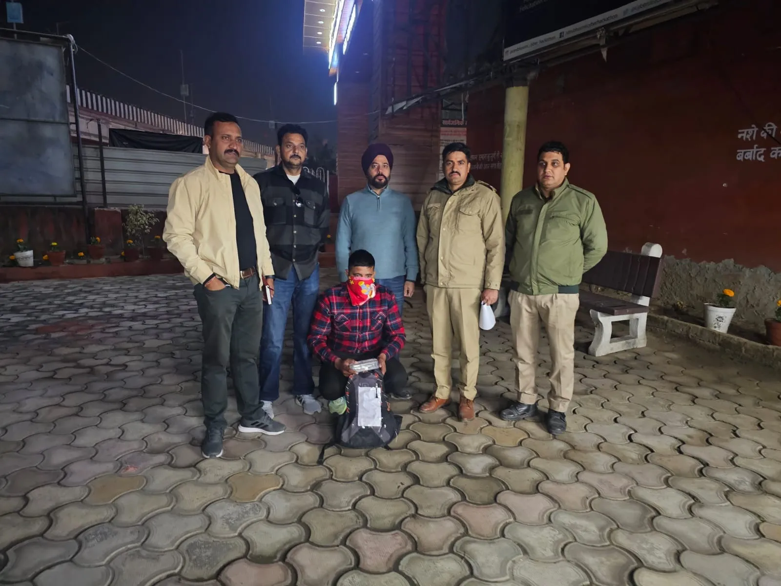 एसटीएफ ने दून से दबोचा सेना का फर्जी अधिकारी