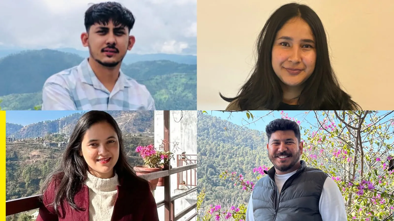 खिलाड़ी खेल दिखा रहे, दर्शक बड़ा रहे उत्साह 