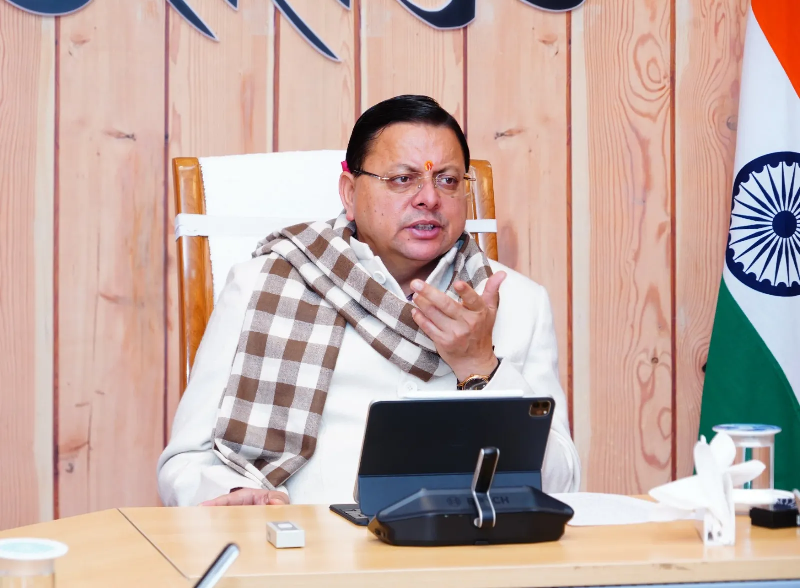 उत्तराखंड में लापरवाह कार्मिकों को मिलेगी अनिवार्य सेवानिवृत्ति