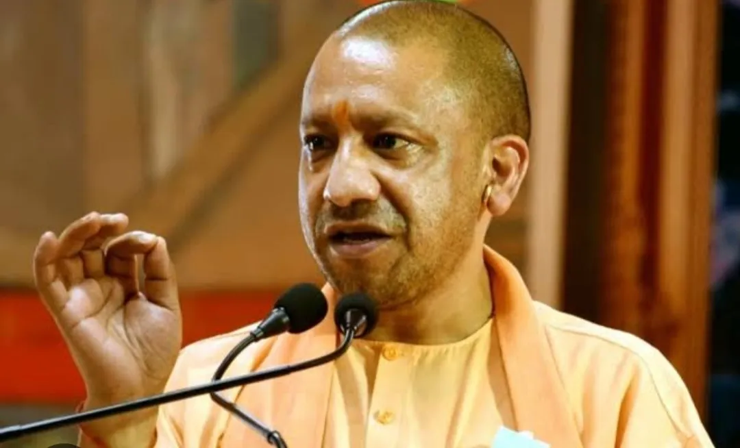 मेगा लेदर क्लस्टर की इस दिन रखी जाएगी आधारशिला, CM Yogi आदित्यनाथ करेंगे शिलान्यास, भेजा गया पत्र...बनेगी फ्लैटेड फैक्ट्री