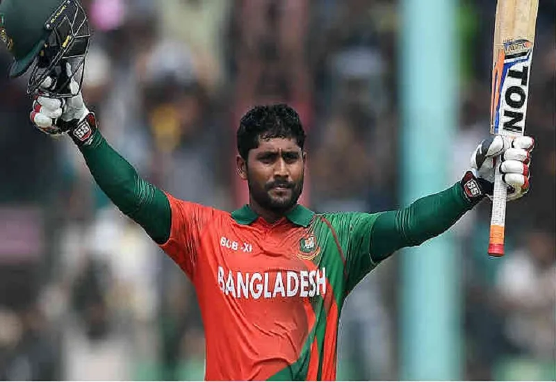 ICC Champions Trophy: Imrul Kayes ने कहा-जसप्रीत बुमराह की गैरमौजूदगी से बांग्लादेश की उम्मीदें जगीं, मोहम्मद शमी की वापसी बड़ी बात