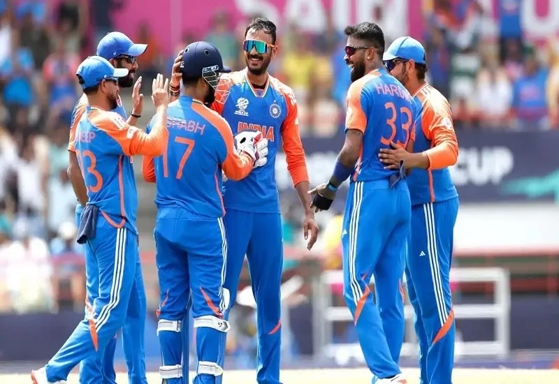 IND vs ENG : वनडे सीरीज में चैंपियंस ट्रॉफी के लिए उचित टीम संयोजन तैयार करने उतरेगा भारत, खिलाड़ियों की फॉर्म और फिटनेस पर रहेगी नजर 