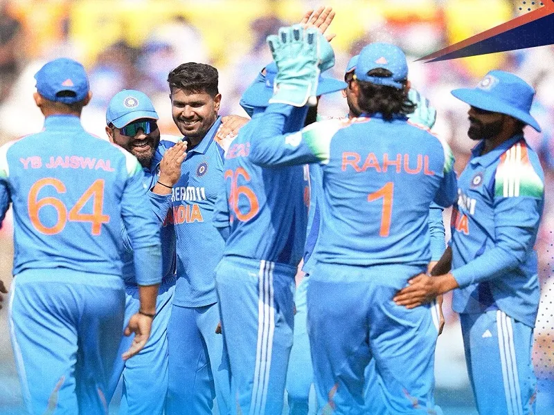 IND vs ENG : सीरीज जीतने के इरादे से मैदान पर उतरेगा भारत, रोहित शर्मा की फॉर्म चिंता का विषय