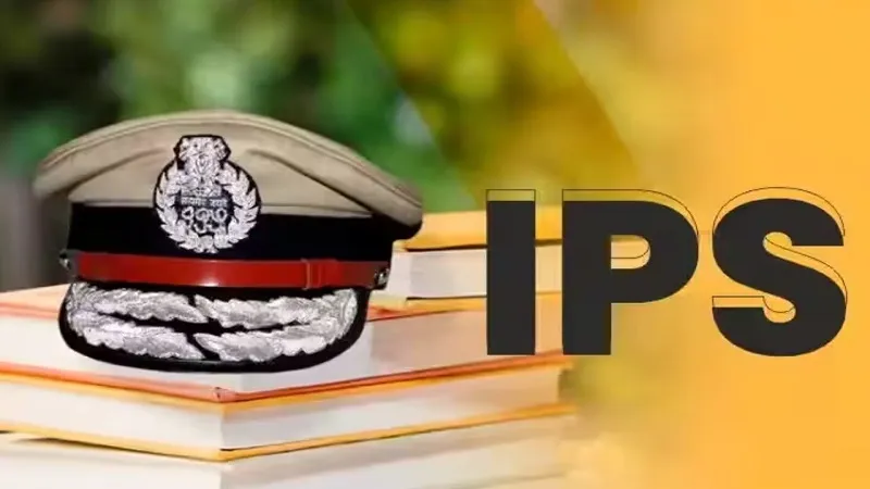 UP कैडर के अजय कुमार मिश्रा समेत देश भर से 65 IPS अफसरों के IG पद पर इम्पैनलमेंट के लिए ACC ने दी मंजूरी, देखें लिस्ट