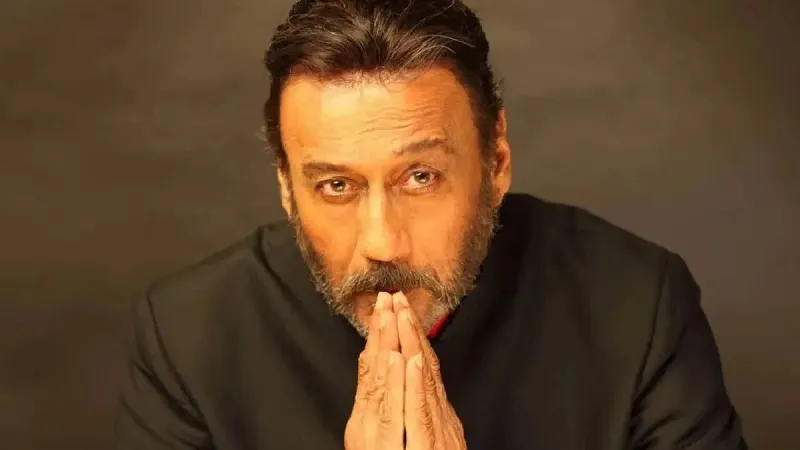 Jackie Shroff Birthday : जैकी श्रॉफ का चॉल में बीता बचपन, देव आनंद की फिल्म से किया डेब्यू...सुभाष घई ने बनाया 'हीरो' 