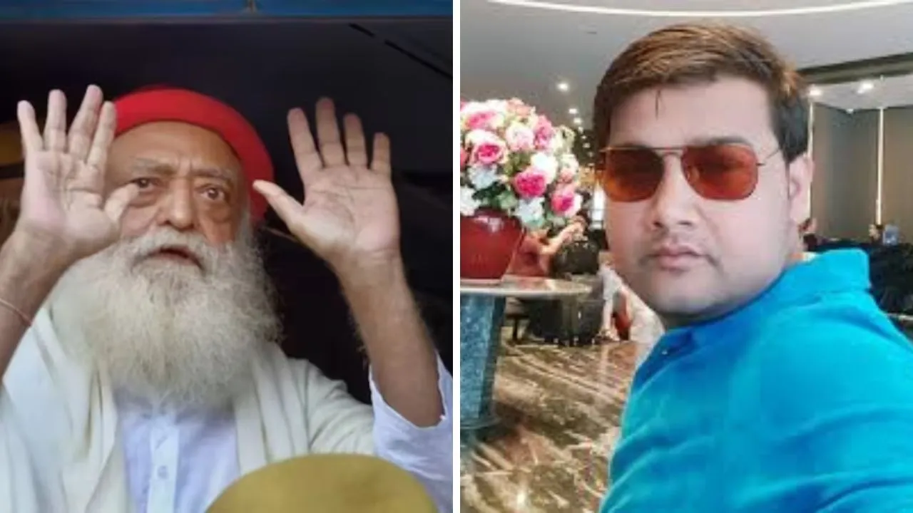 कानपुर में फर्जीवाड़ा कर बड़े कारोबारी से 22 करोड़ रुपये हड़पे: आरोपितों ने पूर्व में भी आशाराम बापू के नाम पर की बेईमानी, खजांची जय बाजपेई का भी आया नाम...