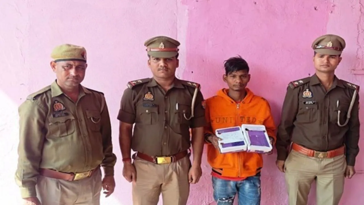 Kanpur Crime News Today (2)