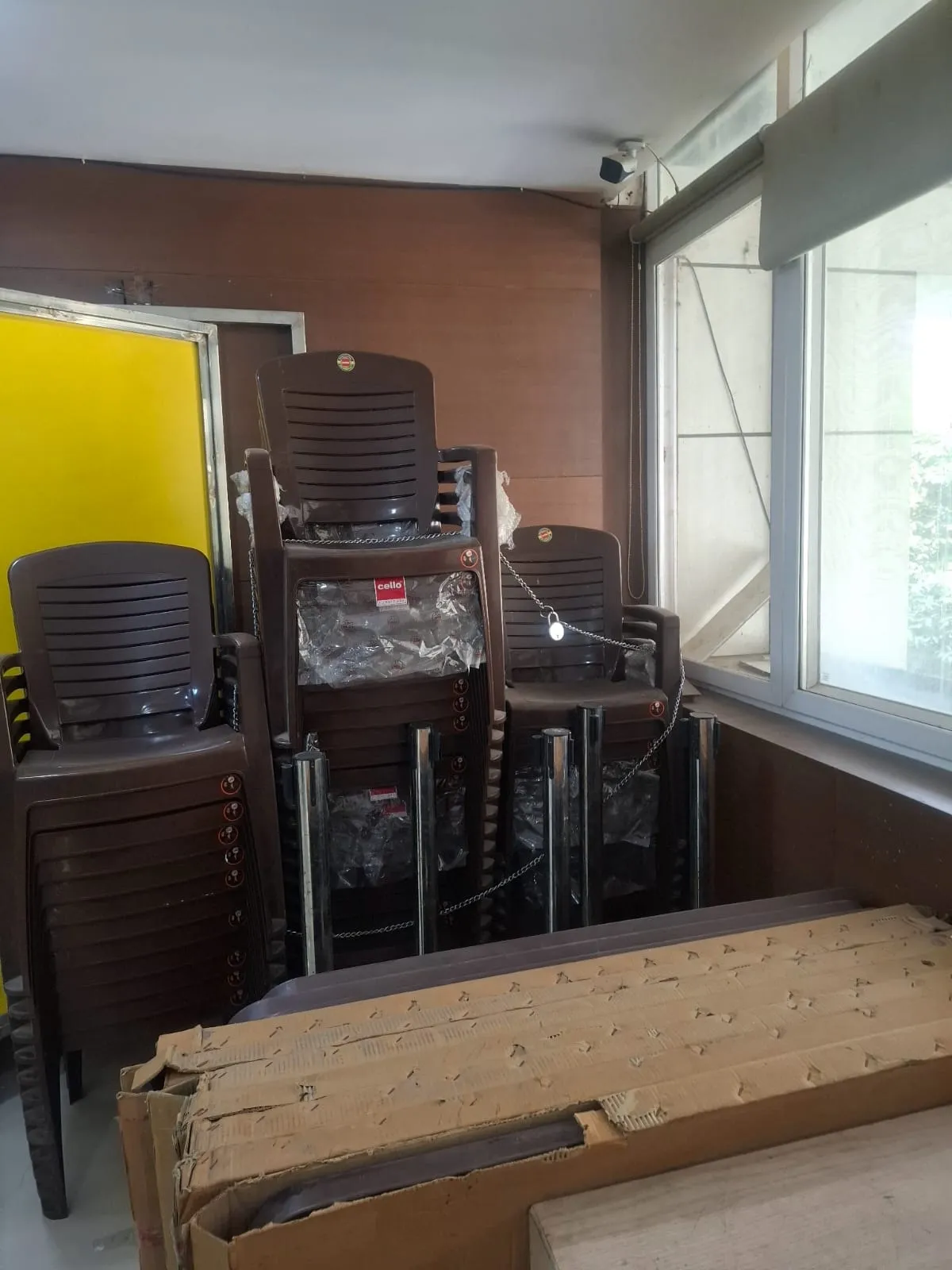 Kanpur KDA Office Today 2