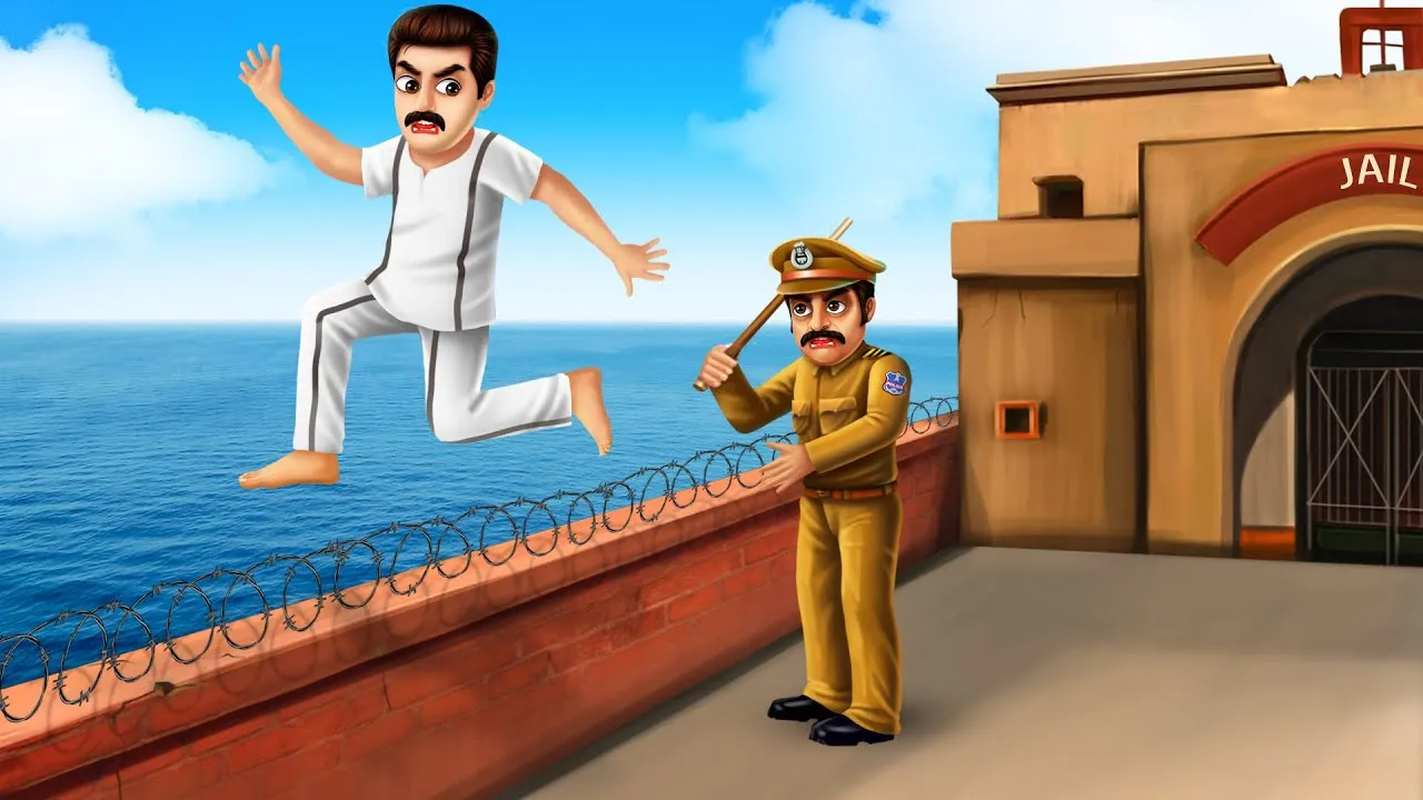 पेट दर्द की शिकायत पर एसटीएच में भर्ती हुआ चोर भागा