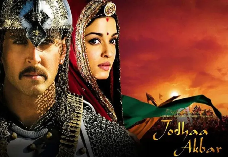 जोधा अकबर के प्रदर्शन के 17 साल पूरे, लॉस एंजिल्स में मार्च में होगी विशेष स्क्रीनिंग 