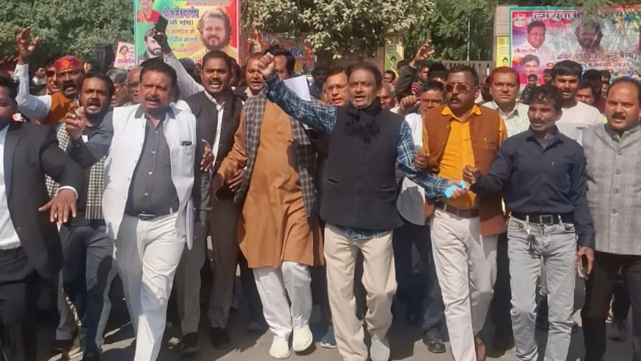 Nagar Nigam Kanpur News 1