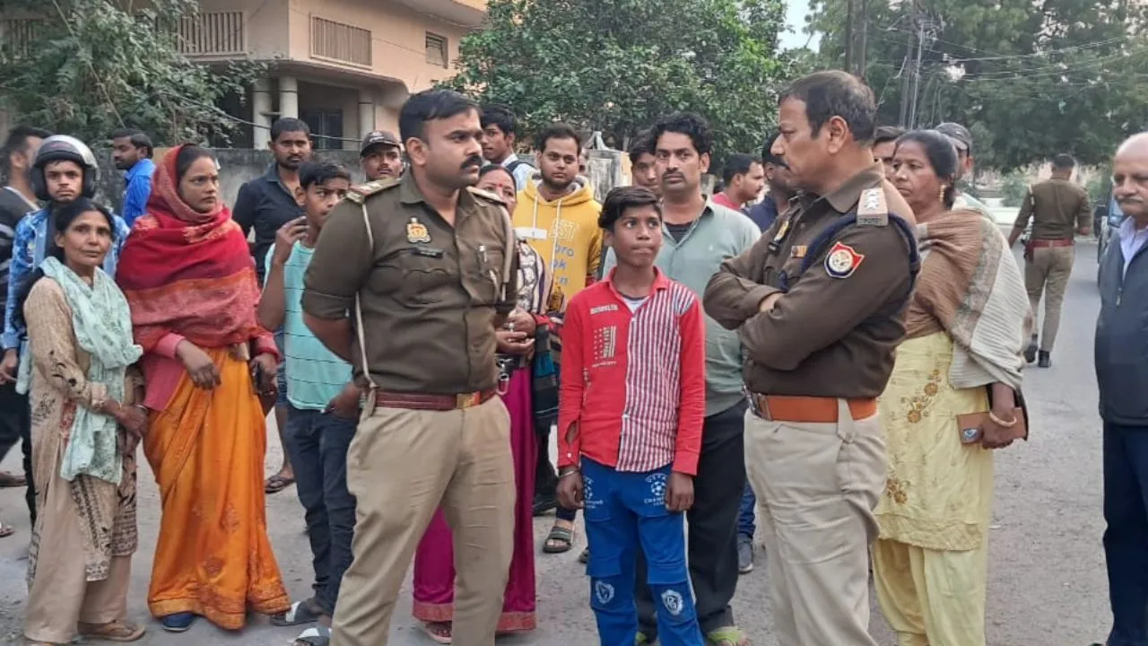 Nawabganj 1 Kanpur