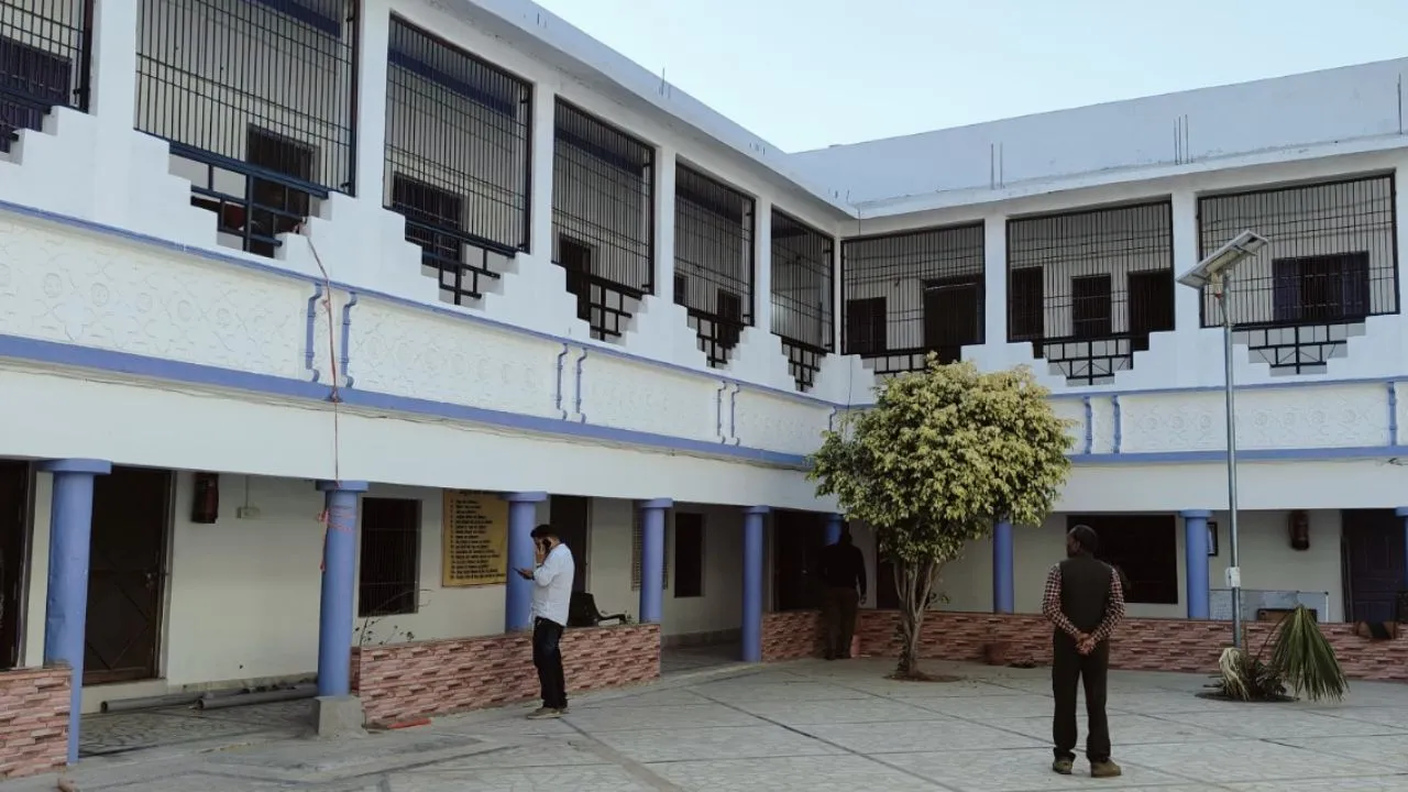 चित्रकूट में राजकीय बाल संप्रेक्षण गृह से बाल अपचारी फरार: सुरक्षा व्यवस्था सवालों के घेरे में, इस प्रकार की भी हो रही चर्चा...