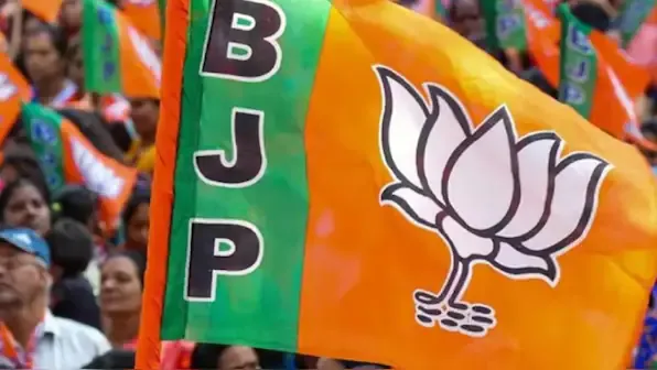 BJP: पार्टी की आलोचना करने भाजपा ने प्रवक्ता को 6 साल के लिए निष्कासित किया 