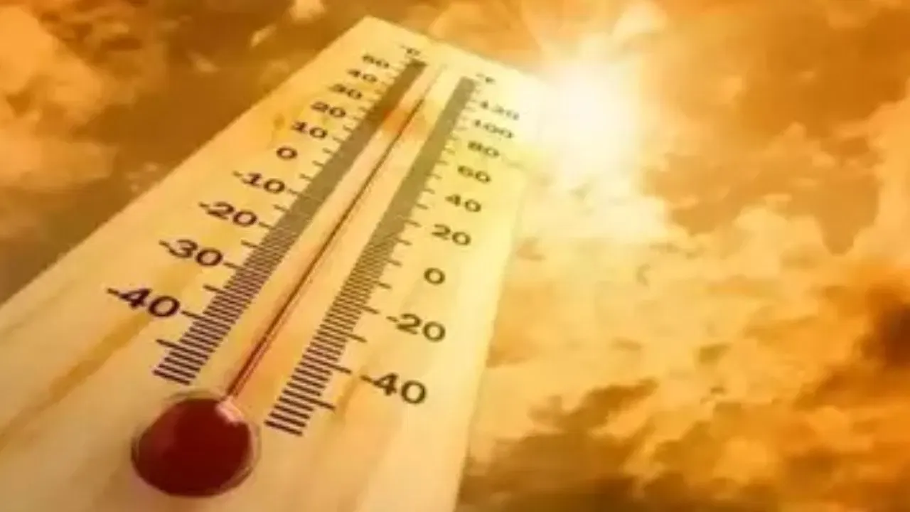 नैनीतालः पहाड़ में गिरा तो मैदान में चढ़ा पारा  