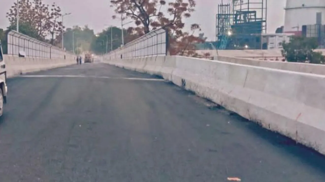 कानपुर के पनकी पड़ाव पुल को शासन की हरी झंडी: इन मोहल्लों के इतने लाख से ज्यादा लोगों को मिलेगा लाभ, बजट आवंटन होते ही होंगे टेंडर 