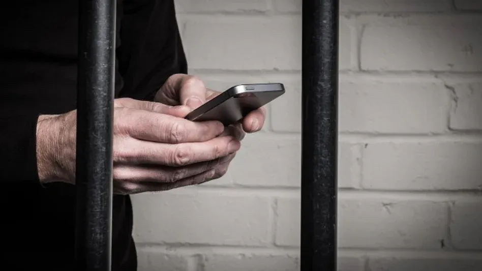 जेलों में रहकर सीखता रहा सर्विलांस से बचने का तोड़      