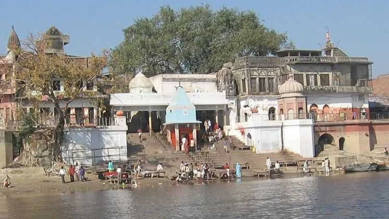  डेढ़ करोड़ से छतमरा और मंगला विहार तालाब बनेंगे पिकनिक स्पॉट: कानपुर में अमृत 2.0 योजना के तहत दोनों सरोवरों का होगा पुनरुद्धार