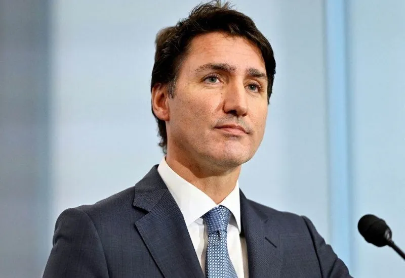 कनाडा और मैक्सिको पर लगेगा 'ट्रंप' टैरिफ, PM जस्टिन ट्रूडो बोले-Canada उचित जवाब देने के लिए तैयार