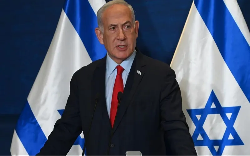 अमेरिका जाएंगे PM बेंजामिन नेतन्याहू, डोनाल्ड ट्रंप के साथ इन विषयों पर करेंगे चर्चा 