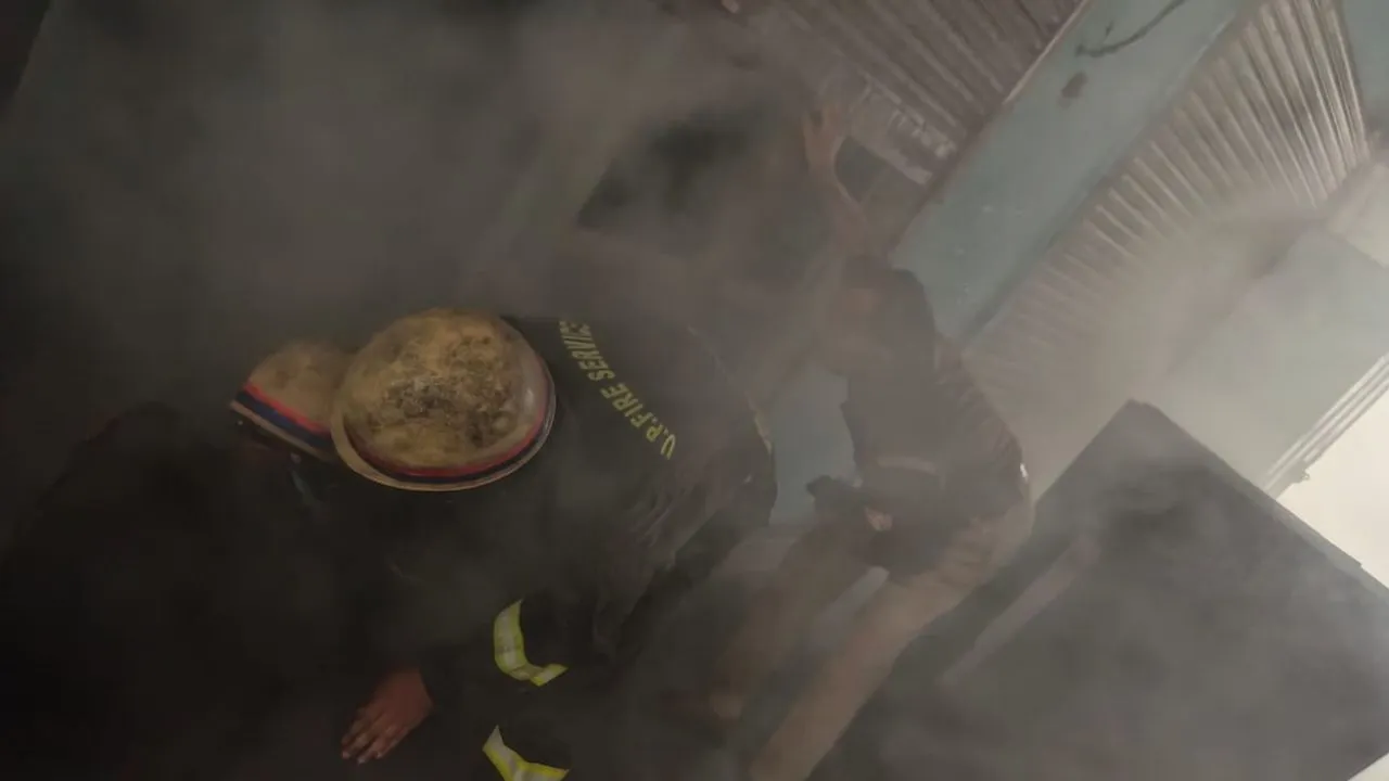 Printing Press Office Kanpur 11