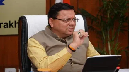 उत्तराखंड का स्पोर्ट्स इंफ्रास्ट्रक्चर हुआ मजबूत: धामी