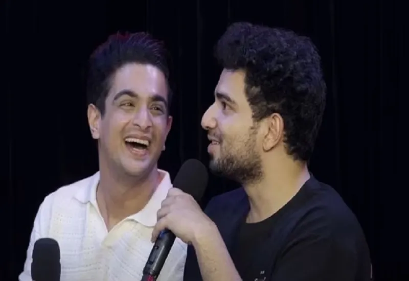 अश्लील टिप्पणी मामला : मुंबई पुलिस ने रणवीर इल्लाहबादिया और समय रैना को भेजा समन 