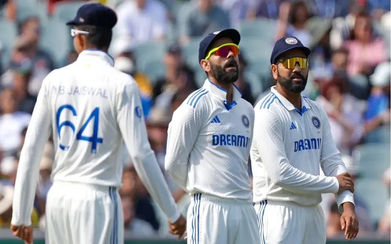 विश्व टेस्ट चैंपियनशिप में होगा बदलाव, IND vs ENG सीरीज से पहले ICC उठाएगा ये बड़ा कदम...मचा बवाल