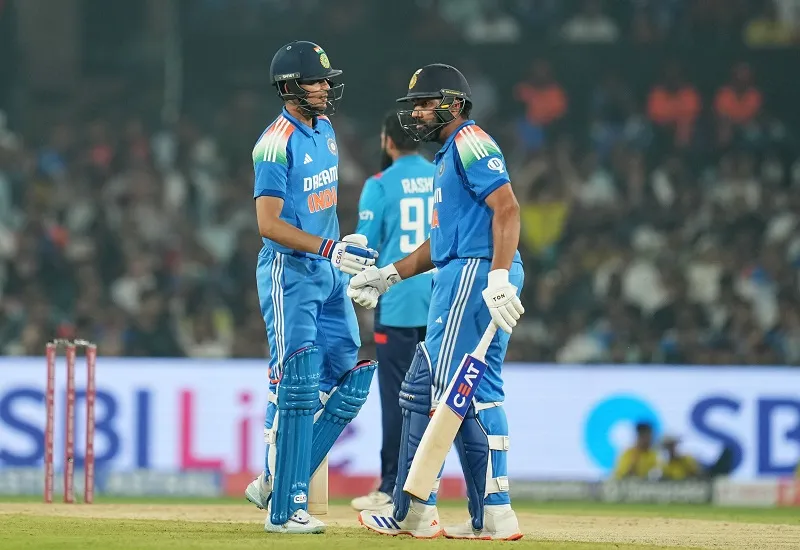 IND vs ENG 3rd ODI : क्लीन स्वीप करने उतरेगा भारत, विराट कोहली की फॉर्म पर रहेगी निगाह  