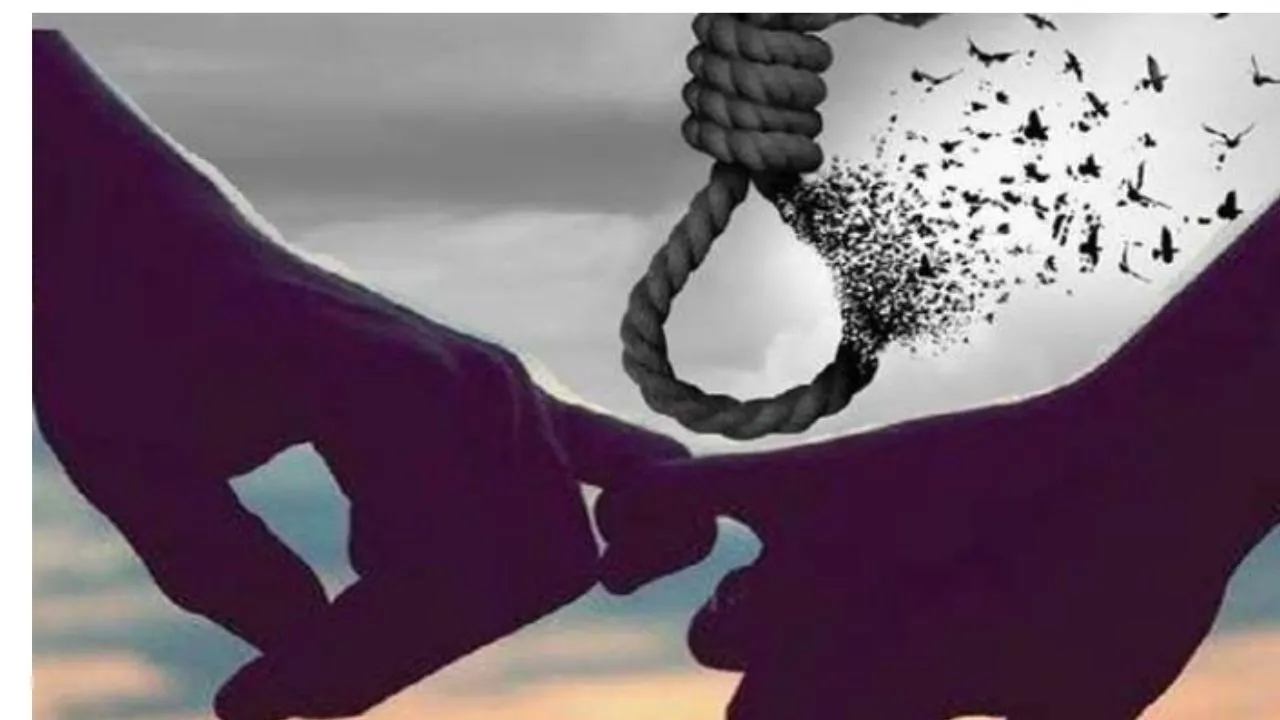 प्यार चढ़ा परवान...उन्नाव में एक साथ जी न सके तो विवाहित प्रेमी-युगल ने चुनी मौत: युवक एक बेटे का पिता, महिला तीन बच्चों की मां