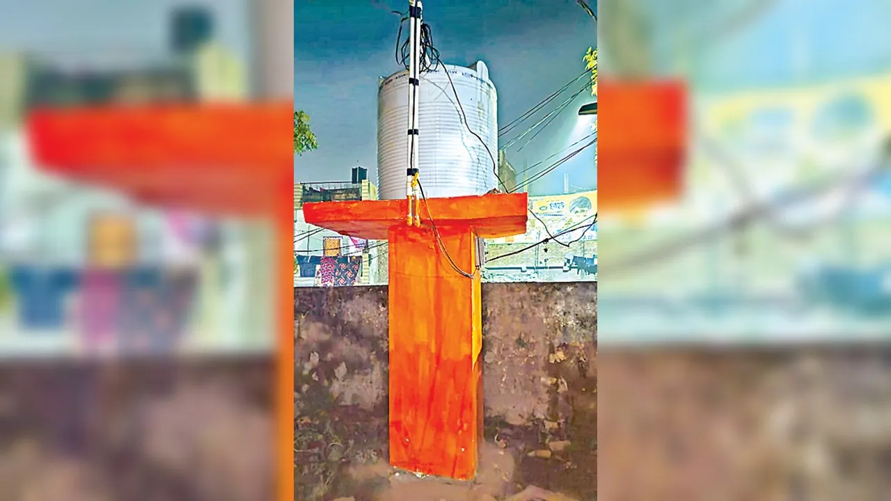 कानपुर के भूगर्भ जल की स्थिति खराब...खतरनाक क्रोमियम और पारा मिला, पार्षद ने ये मांग की