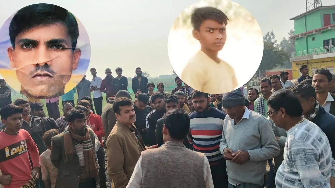 Unnao Accident: सड़क हादसों में चाचा-भतीजे व भांजे की मौत, तिलक उत्सव से लौट रहे थे, परिजनों में मची चीख-पुकार