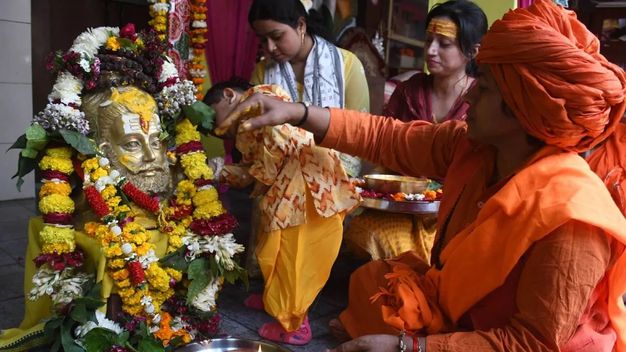 महाशिवरात्रि पर इन रास्तों पर जाना मना है, आज आधी रात से बदल जाएगी यातायात व्यवस्था