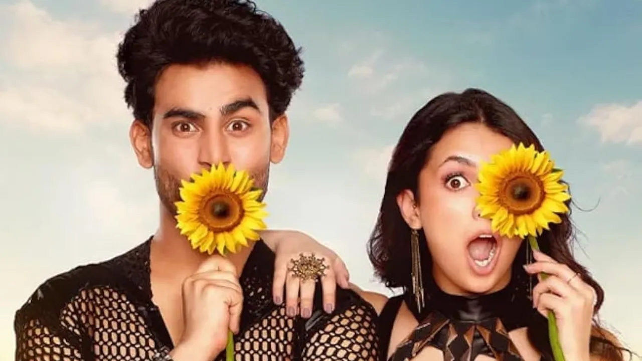 पिंटू की पप्पी फेम शुशांत ठमके ने दिखाया अपना हुनर, मार्शल आर्ट और जिमनास्टिक देख लड़कियां बोली किलर