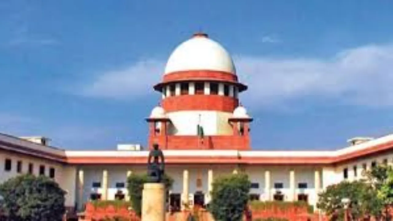 Supreme Court: BPSC अध्यक्ष की नियुक्ति को चुनौती, SC ने बिहार सरकार से मांगा जवाब 