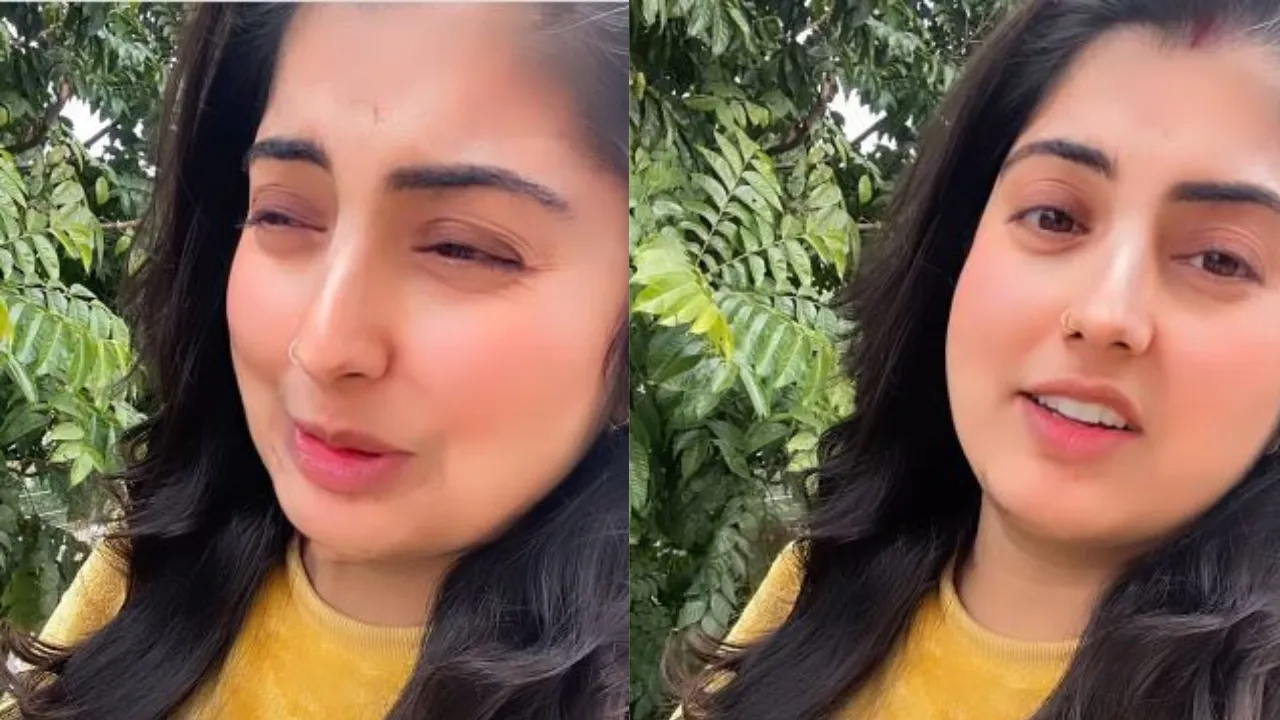 इंग्लिश ने डुबोई लुटिया ....पंचर वाले से हो गई सेट, शादी के बाद हुआ खुलासा, देखें Video