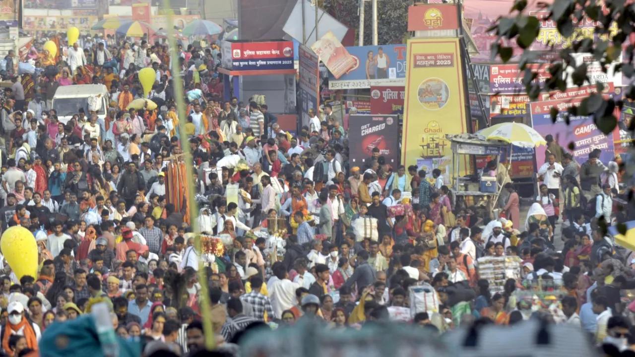 प्रयागराज में दवाओं की किल्लत, नहीं मिल रही ह्रदय रोग, बीपी और शुगर की दवाएं