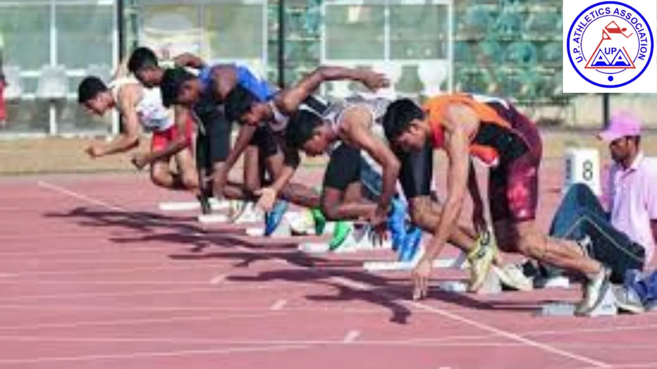 यूपी एथलेटिक्स टीम का नेतृत्व करेंगे शिवपाल सिंह, महिला टीम की कप्तान होंगी पारुल चौधरी
