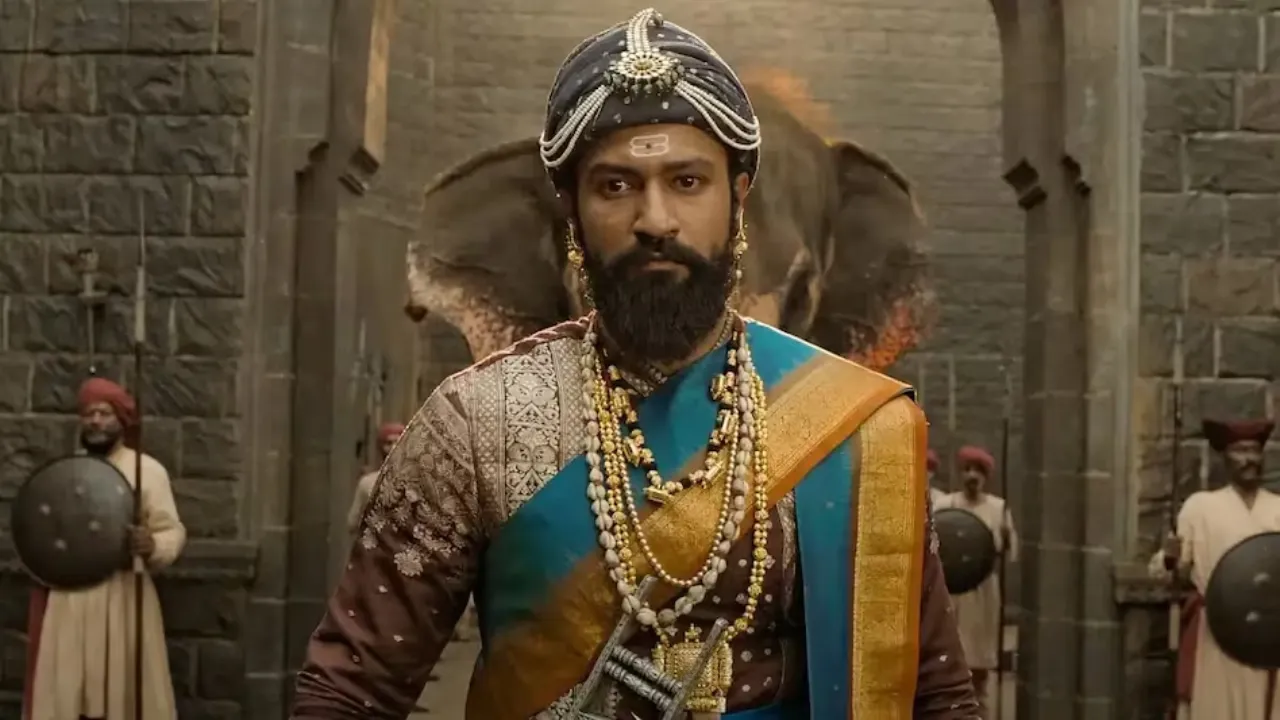 Chhavaa Box Office Collection: सुपरहिट है विक्की कौशल की छावा, 219 करोड़ के पार की कमाई 