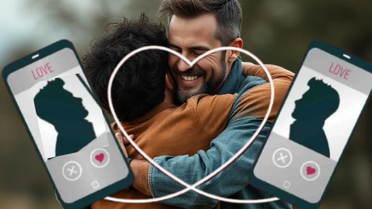 Gay Dating App पर प्यार...फिर उतारे कपडे़ और बन गई वीडियो, ठगे 1.4 लाख रुपए