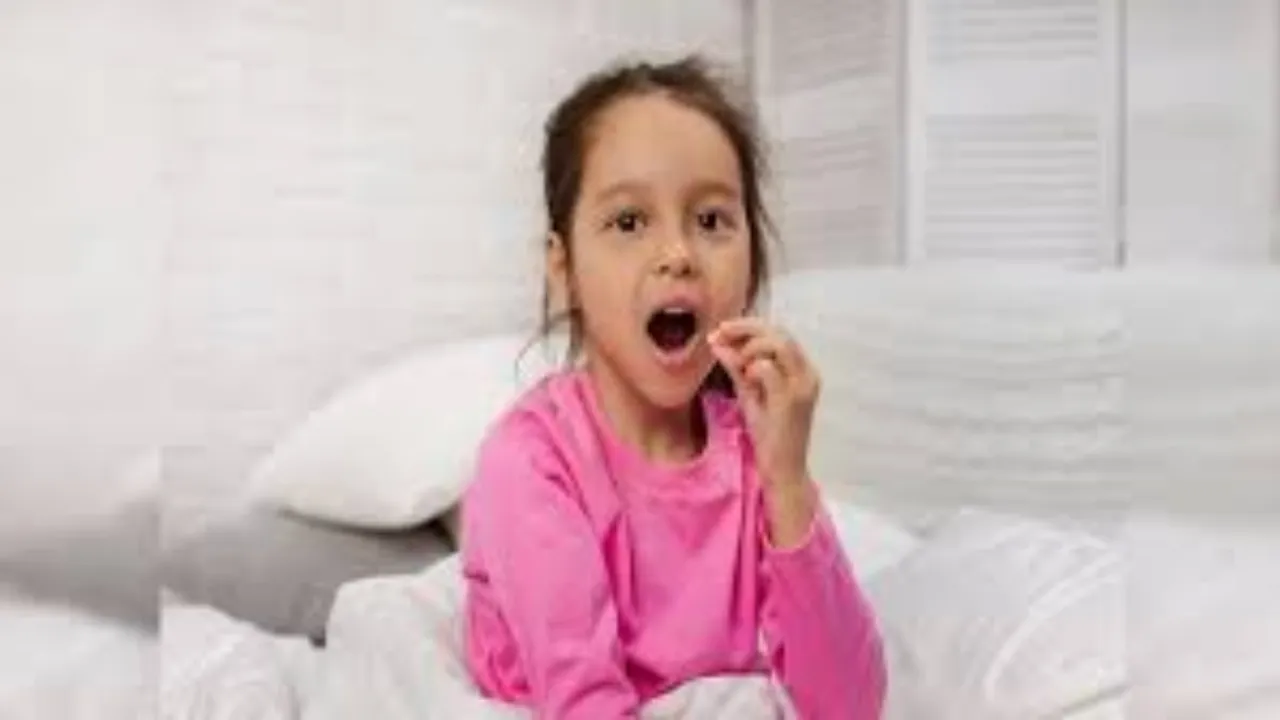 लखनऊः 20 लाख बच्चों को खिलाई जाएगी दवा, इन बातों का रखें खास ध्यान, स्वास्थ्य विभाग चला रहा अभियान