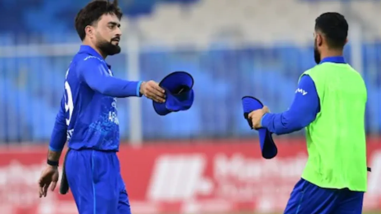 Champions Trophy: अफगानिस्तान के खिलाफ दक्षिण अफ्रीका ने जीता टॉस, पहले करेगी बल्लेबाजी 