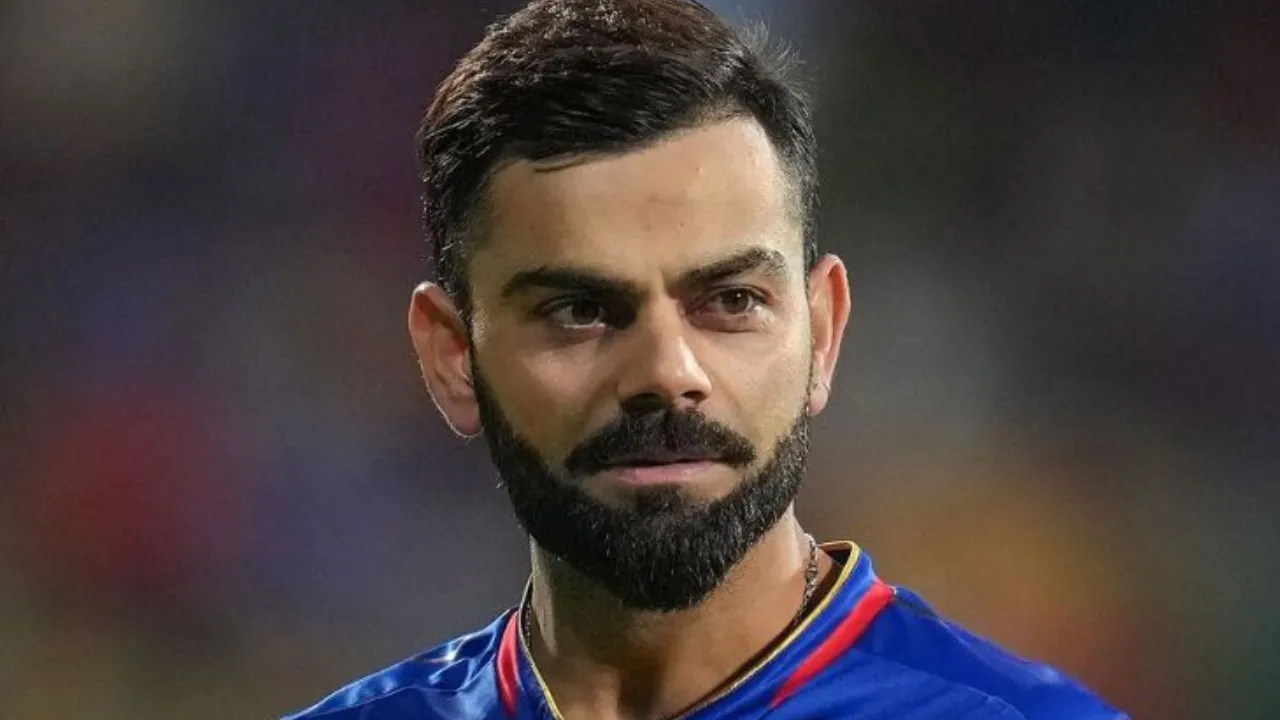 'खुद पर दवाब बनाने से फॉर्म में लौटने में आ रही दिक्कत', विराट कोहली की मौच परफॉर्मेंस को लेकर बोले कुंबले