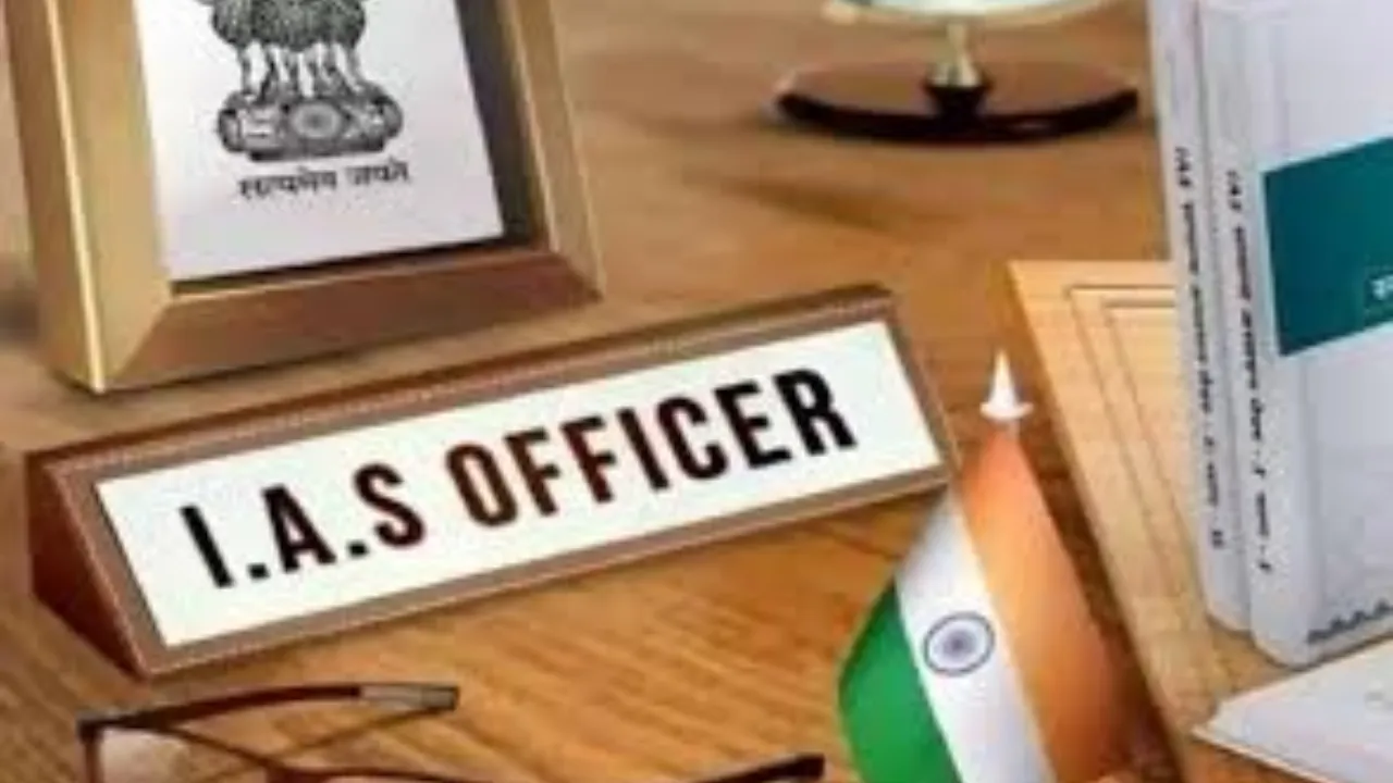 Haryana: 12 आईएएस और 67 एचसीएस अधिकारियों के तबादले 