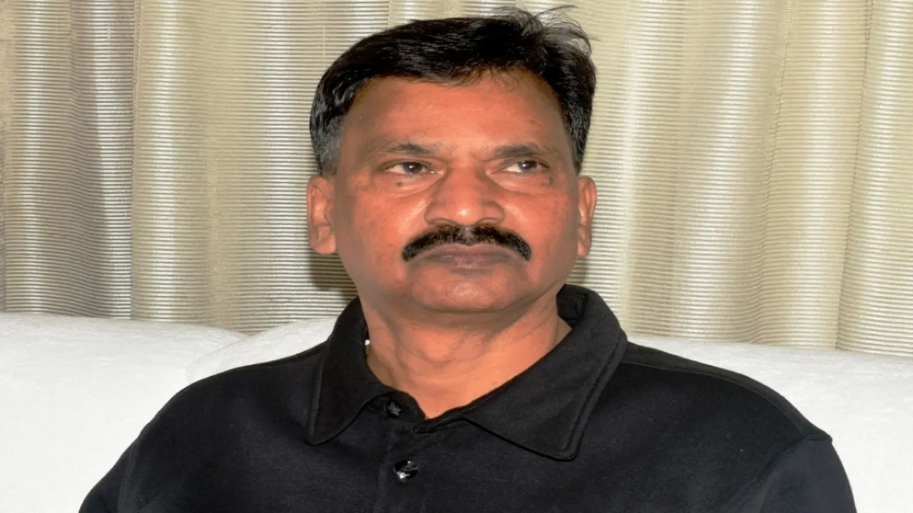 सीतापुर: सांसद राकेश राठौर की जमानत पर 23 मिनट चली बहस, दिया विधायक कुलदीप सेंगर का उदाहरण