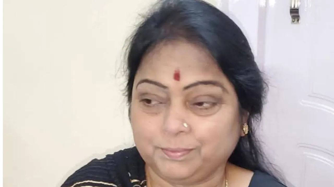 लल्ला भैया की बहन पूर्व विधायक बृज कुंवरि का निधन, लखनऊ में ली अंतिम सांस