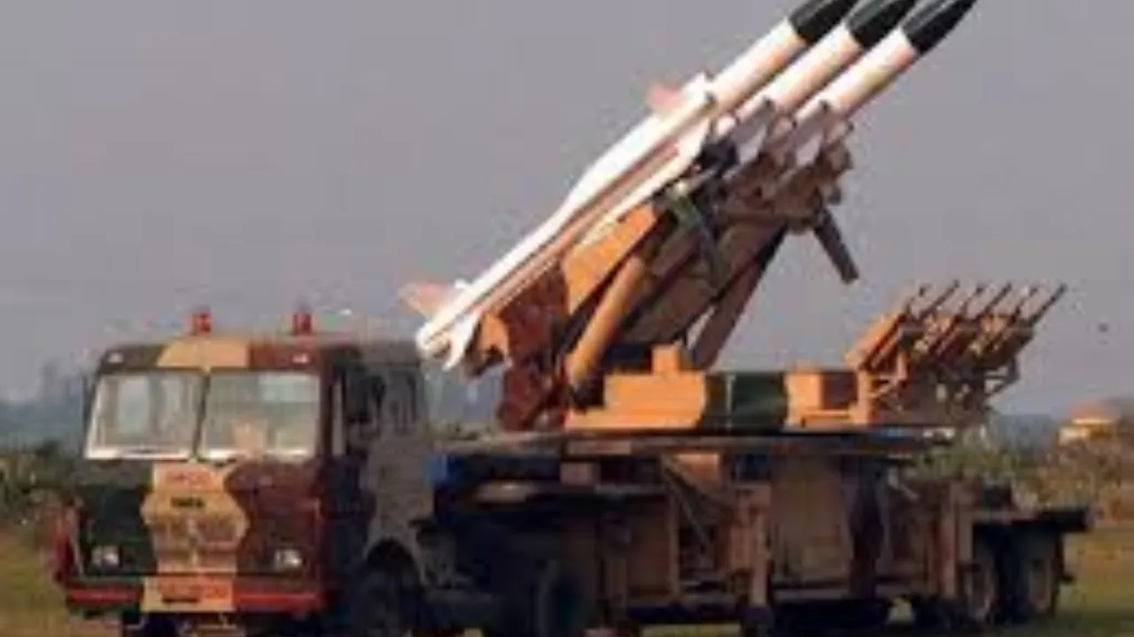 Indian Air Force: भारतीय वायु सेना ने बनाई नई रणनीति, दुश्मनों के छुटेंगे पसीने, जानें पूरी डिटेल्स